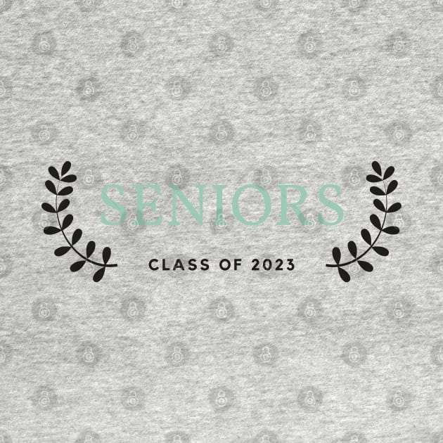 Class Of 2023 by Xtian Dela ✅